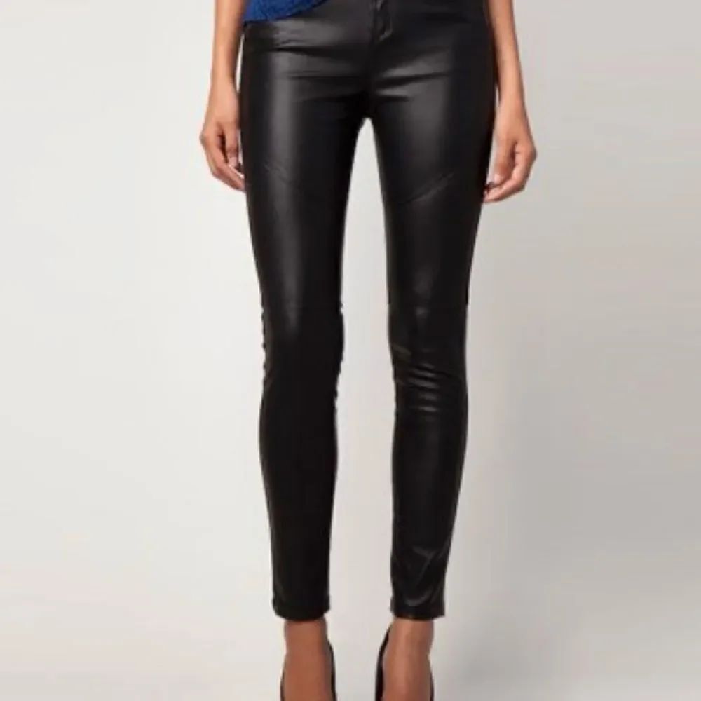 BERSHKA  PANTS